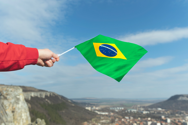 Brasil volta para casa mais cedo