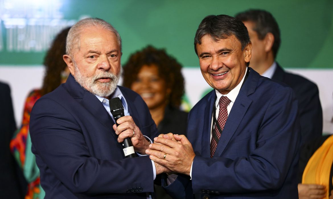 (Foto: Marcelo Camargo/Agência Brasil)