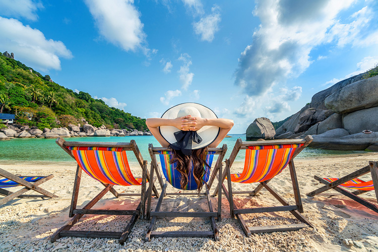 A importância das férias e do ócio para a saúde mental