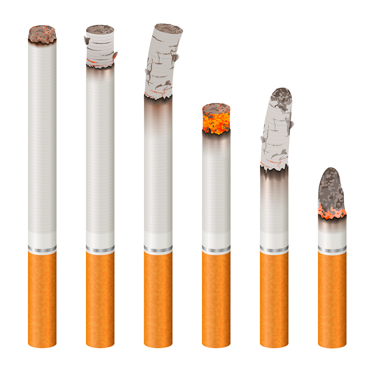Novo relatório da Opas relata progresso na luta contra o tabagismo nas Américas