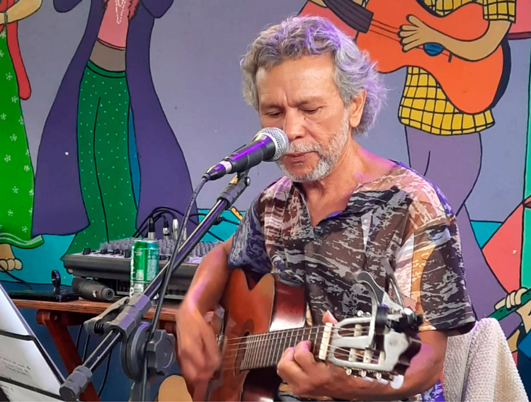 Foto: Arquivo Pessoal