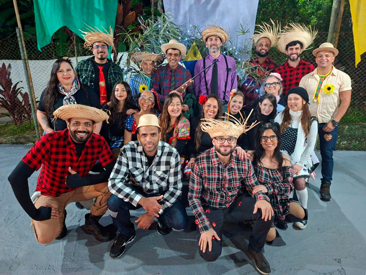 Foto: Arquivo Pessoal