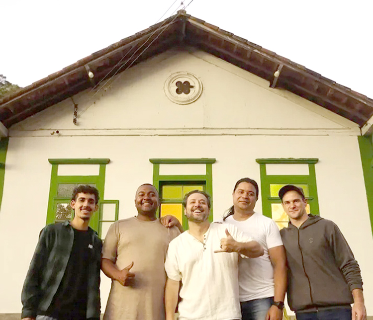 Foto: Arquivo Pessoal