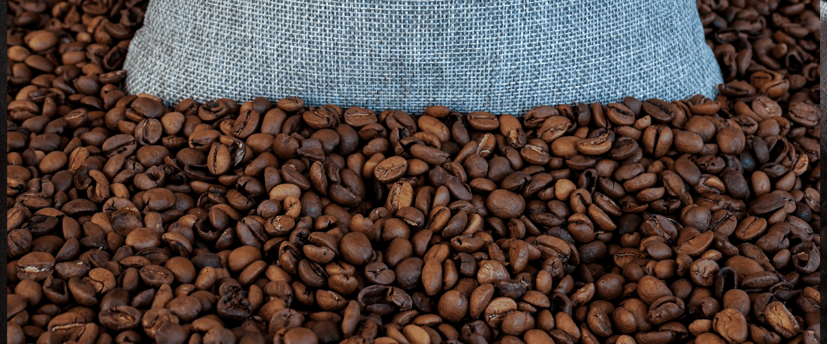 Operação apreende três toneladas de café adulterado no estado