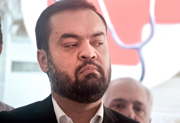 Foto: Henrique Pinheiro