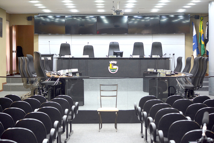 Trânsito será tema de audiência pública nesta quarta-feira