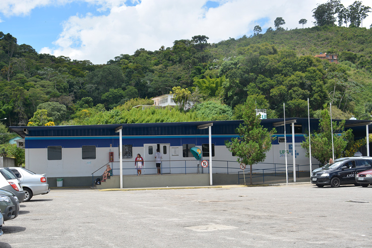 (Foto: Henrique Pinheiro)