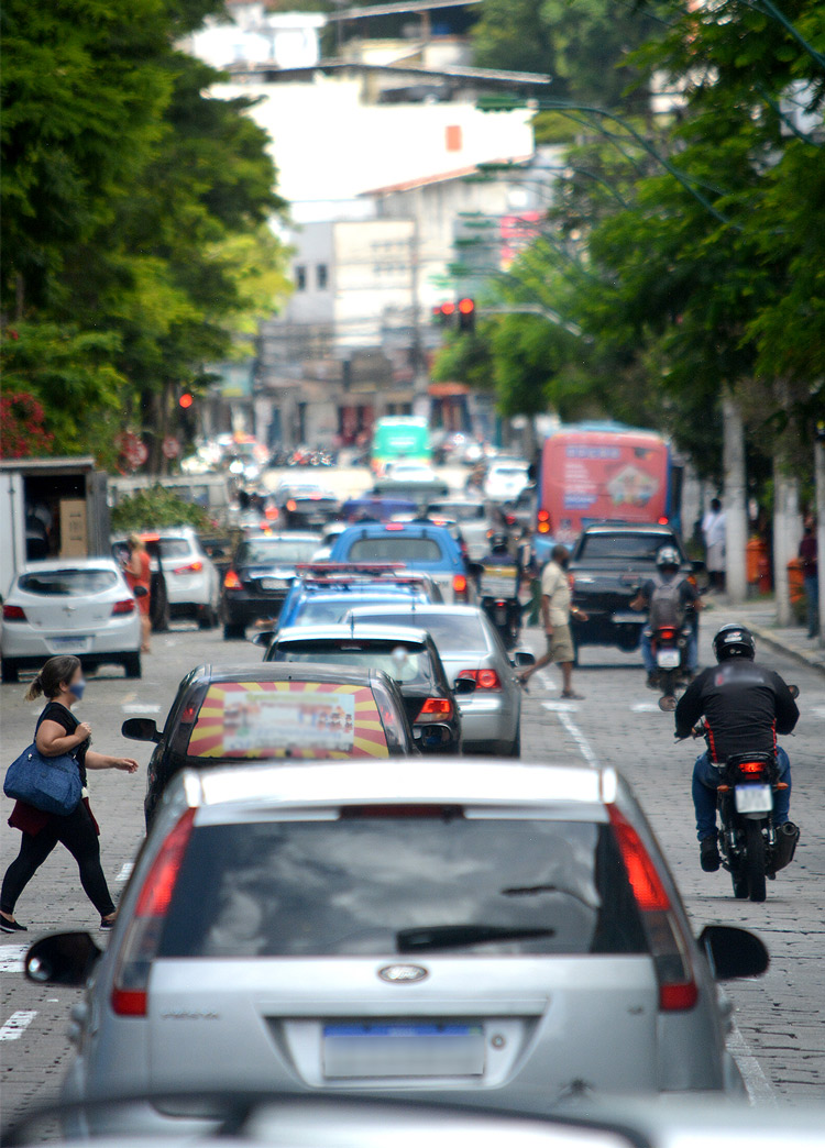 (Foto: Arquivo AVS/Henrique Pinheiro)