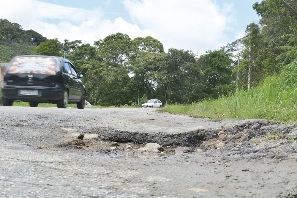 (Foto: Henrique Pinheiro)