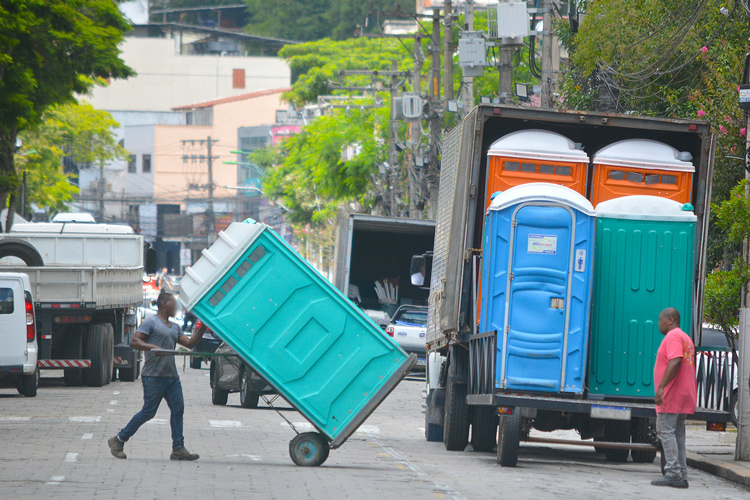 (Foto: Henrique Pinheiro)