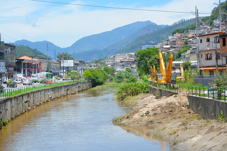 (Foto: Arquivo AVS/Henrique Pinheiro)