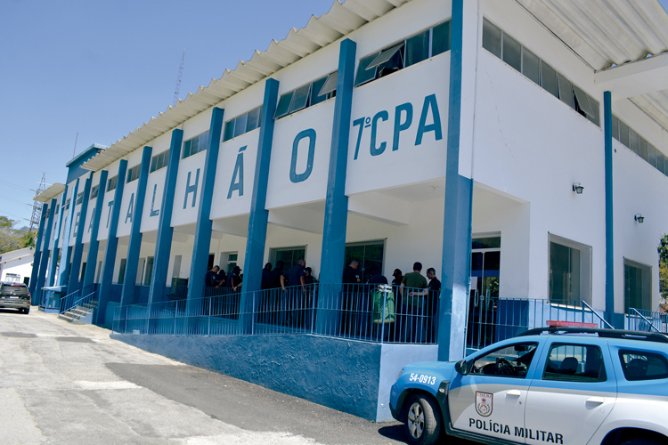 Foto: Henrique Pinheiro