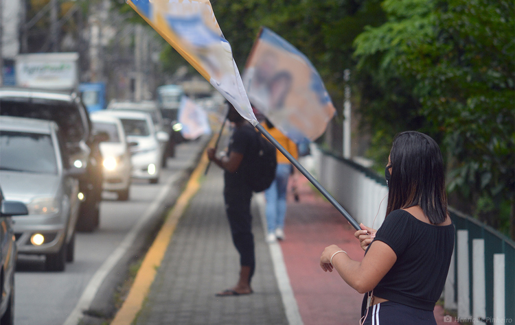 (Foto: Arquivo AVS/Henrique Pinheiro)