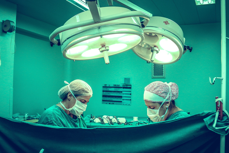 Desde 1998, mais de 8 mil cirurgias cardíacas em Nova Friburgo