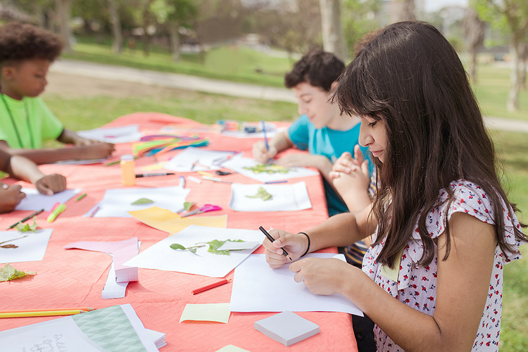 Colônias de férias do Sesi e Sesc: inscrições na reta final
