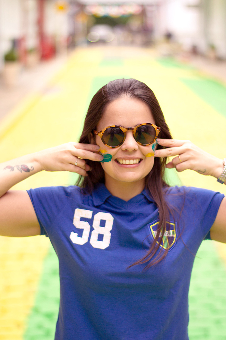 Preparem os corações: Copa do Mundo começa neste domingo | Jornal A Voz da  Serra