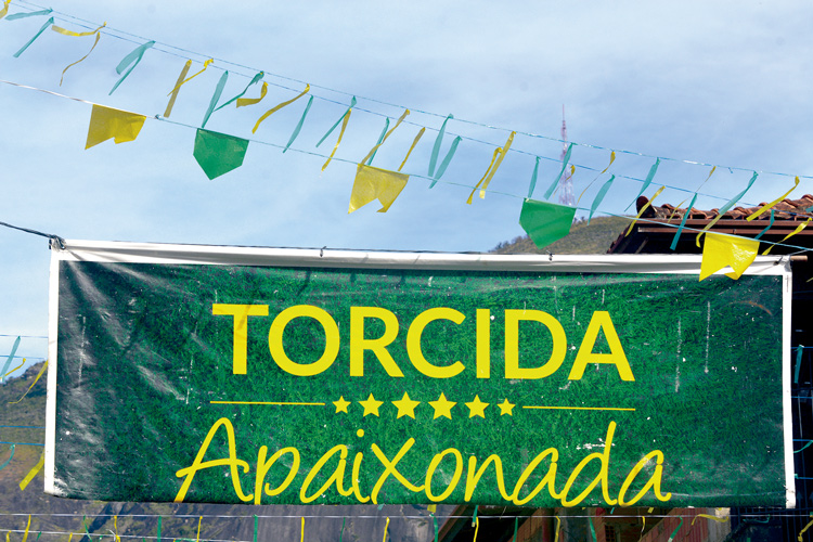 Foto: Henrique Pinheiro
