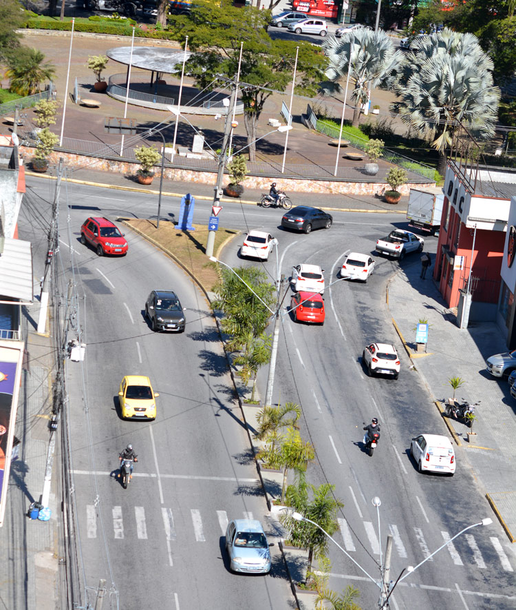 (Foto: Arquivo AVS/Henrique Pinheiro)