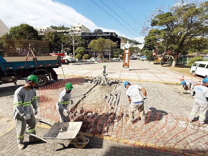 Foto: Prefeitura de Nova Friburgo