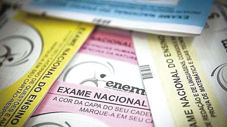 Foto: Divulgação Inep