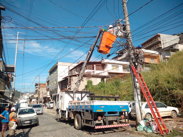 Foto: Divulgação Secom NF