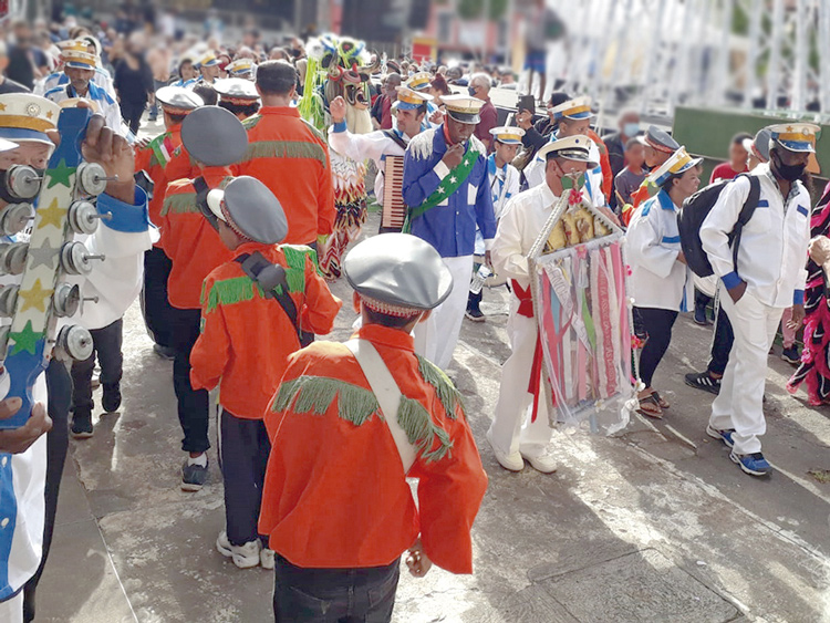 (Foto: Henrique Pinheiro)
