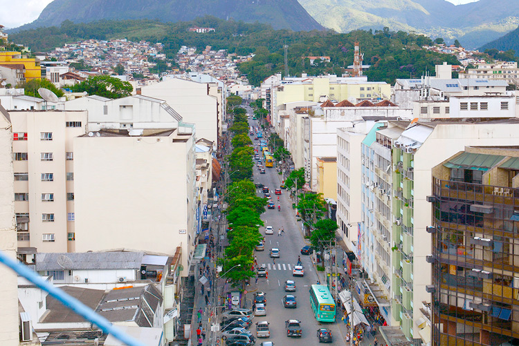 Foto: Henrique Pinheiro