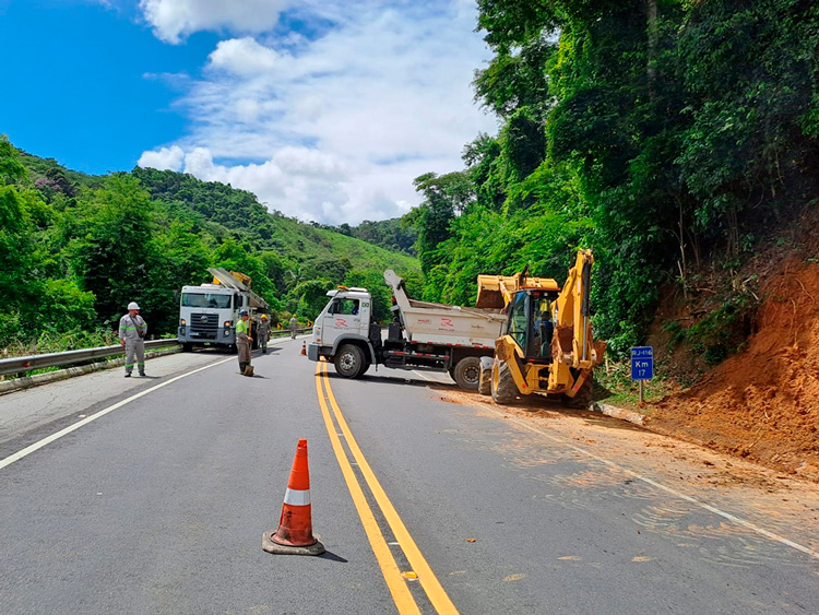 Foto: Divulgação RJ 116