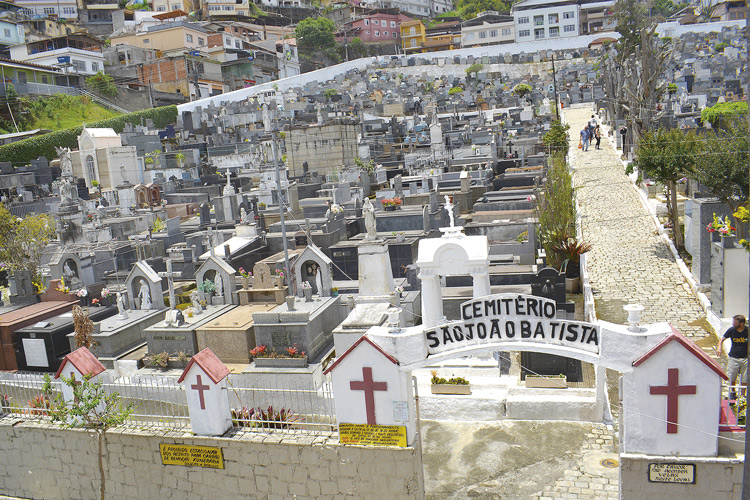 Foto: Henrique Pinheiro