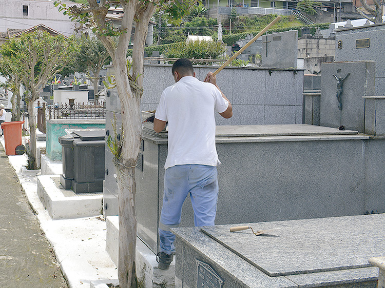 Foto: Henrique Pinheiro
