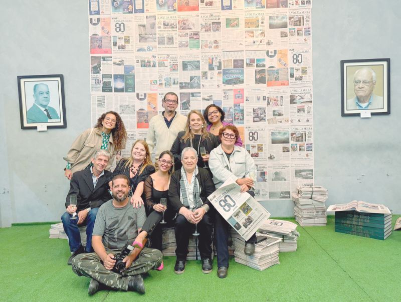 (Foto: Henrique Pinheiro)