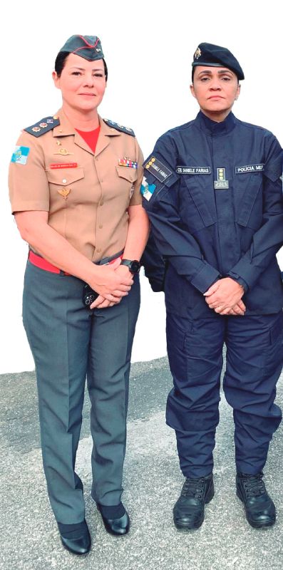 (Foto: Michele Santa Rita e Daniele Farias)