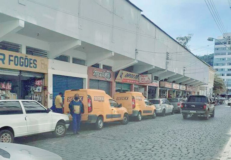 (Foto: Arquivo AVS)