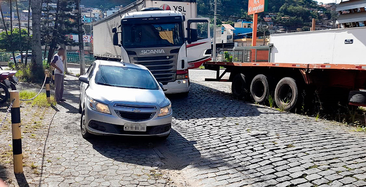 Sancionada lei que vai regular a remoção de veículos abandonados