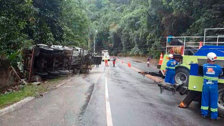 Foto: Divulgação RJ 116