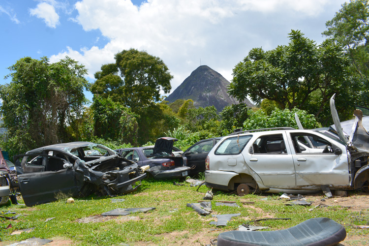 (Foto: Henrique Pinheiro)