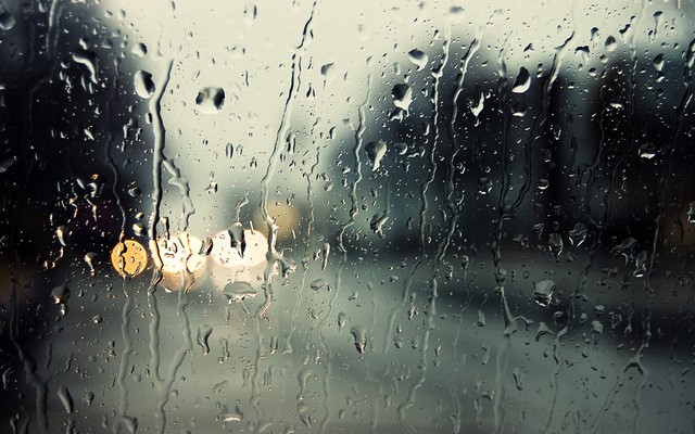 Outubro chega trazendo chuvas isoladas para Friburgo ao longo dos próximos dias