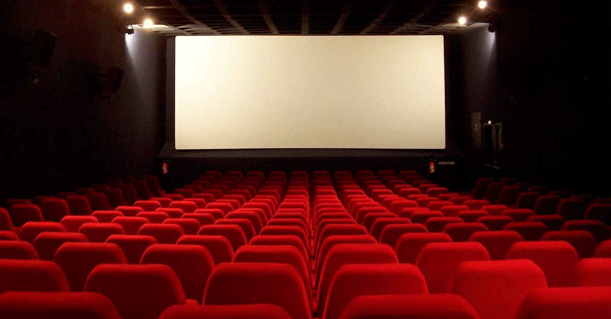 Novo decreto permite abertura de cinemas em Friburgo a partir desta segunda