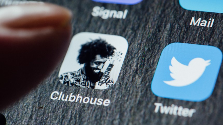 Clubhouse: app falso para Android rouba credenciais de acesso a outros 450