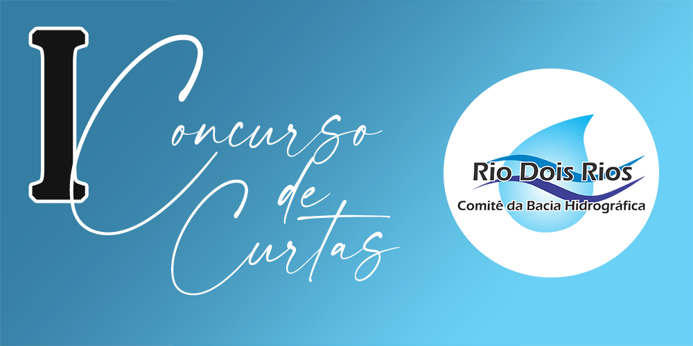 Prorrogadas inscrições para concurso de curtas do Comitê Rio Dois Rios
