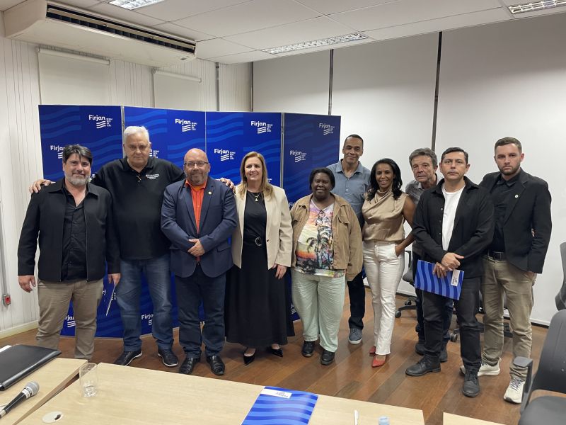 (Foto: Divulgação Firjan)