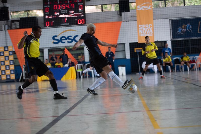 (Foto: Dibulgação SESC RJ)