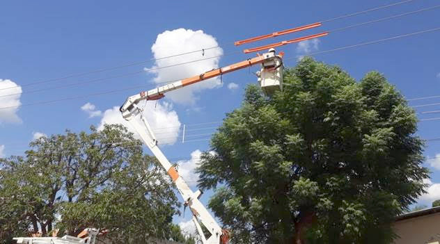 (Foto: Divulgação Energisa)