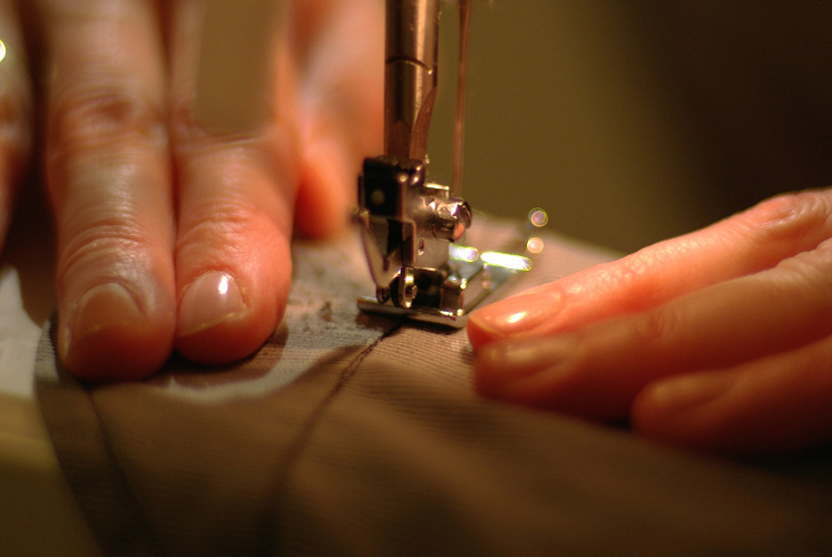 Desoneração da folha: aprovação de projeto pode beneficiar setor têxtil