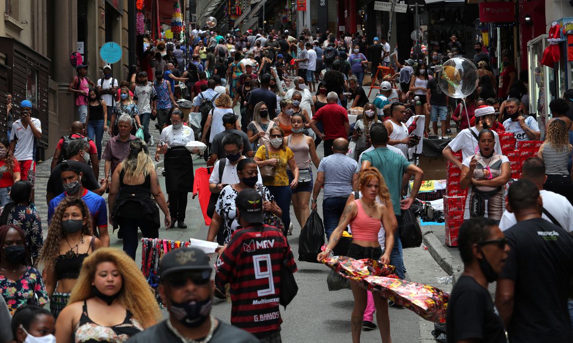 (Foto: Amanda Perobelli/Agência Reuters)