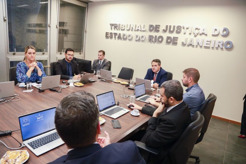 (Foto:  Bruno Mirandella / OAB RJ)