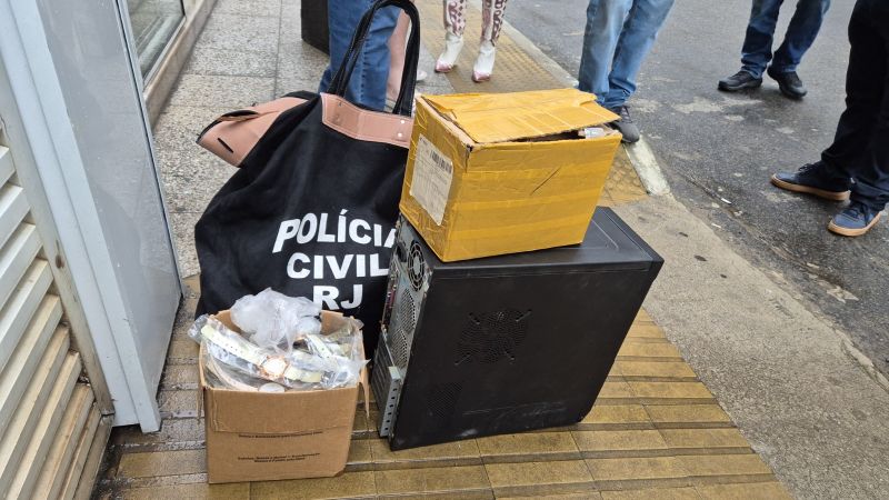 (Foto: Governo do Estado RJ)