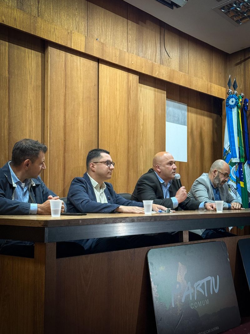 (Foto: Secom-NF)