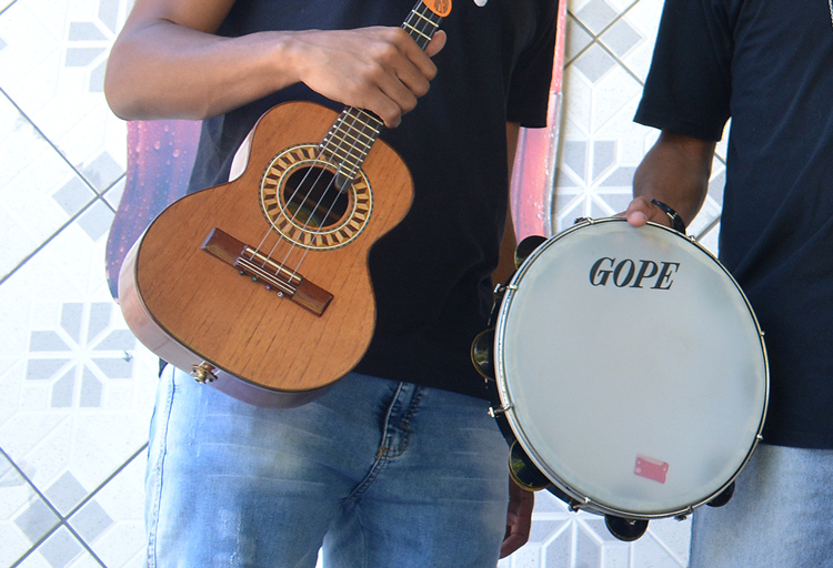 Foto: Henrique Pinheiro