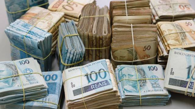 Brasil vai ter nota de R$ 200 ainda em agosto, diz BC